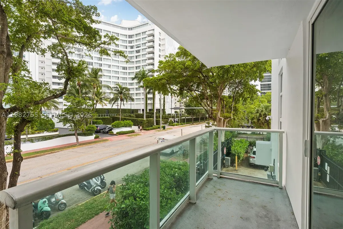 1035 West #201, Miami Beach, FL 33139 - #1