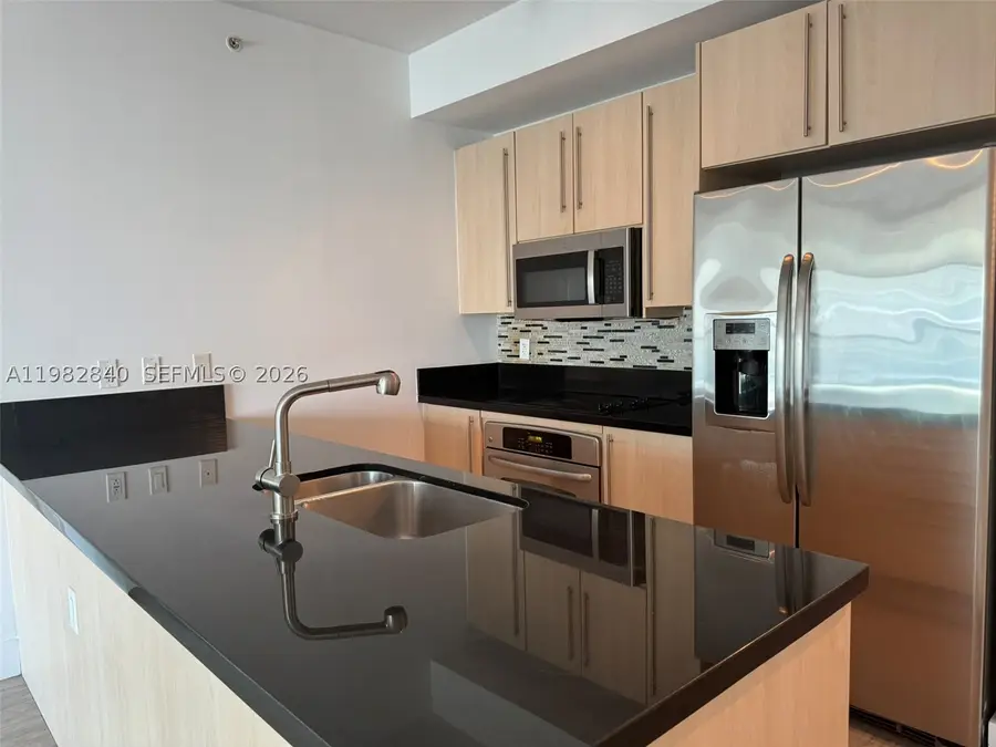 79 SW 12th #3309-S, Miami, FL 33130 - #2