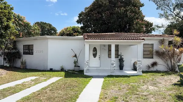 250 E 60th, Hialeah, FL 33013