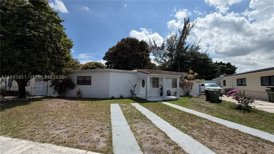 250 E 60th, Hialeah, FL 33013 - #2