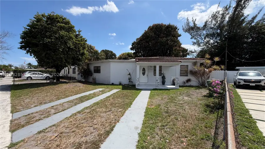 250 E 60th, Hialeah, FL 33013 - #3