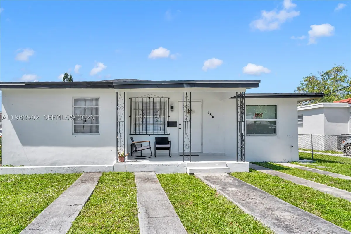 250 NW 34th, Miami, FL 33125 - #1