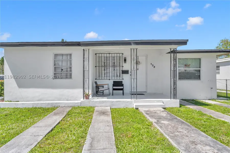 250 NW 34th, Miami, FL 33125 - #2