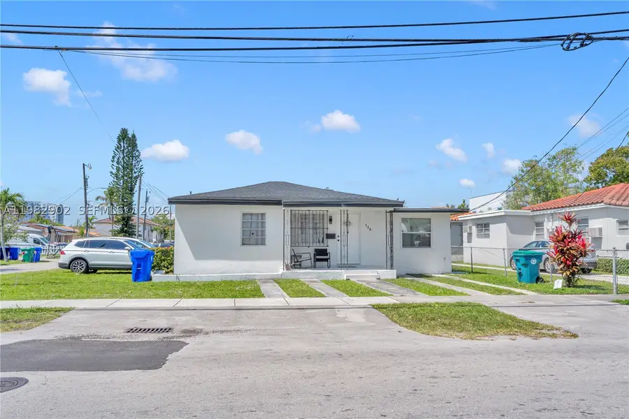 250 NW 34th, Miami, FL 33125 - #3