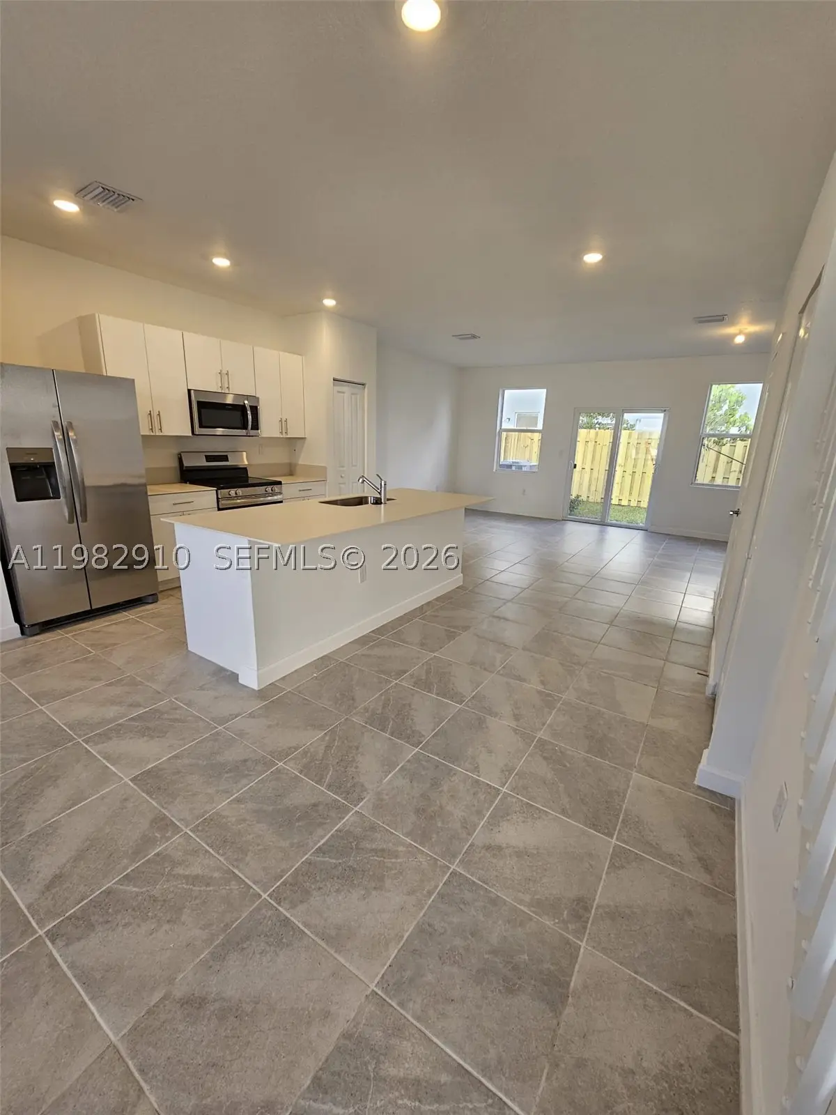 1148 SE 2nd, Florida City, FL 33034 - #1