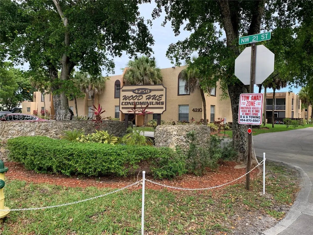 4210 NW 21st #102, Lauderhill, FL 33313 - #1