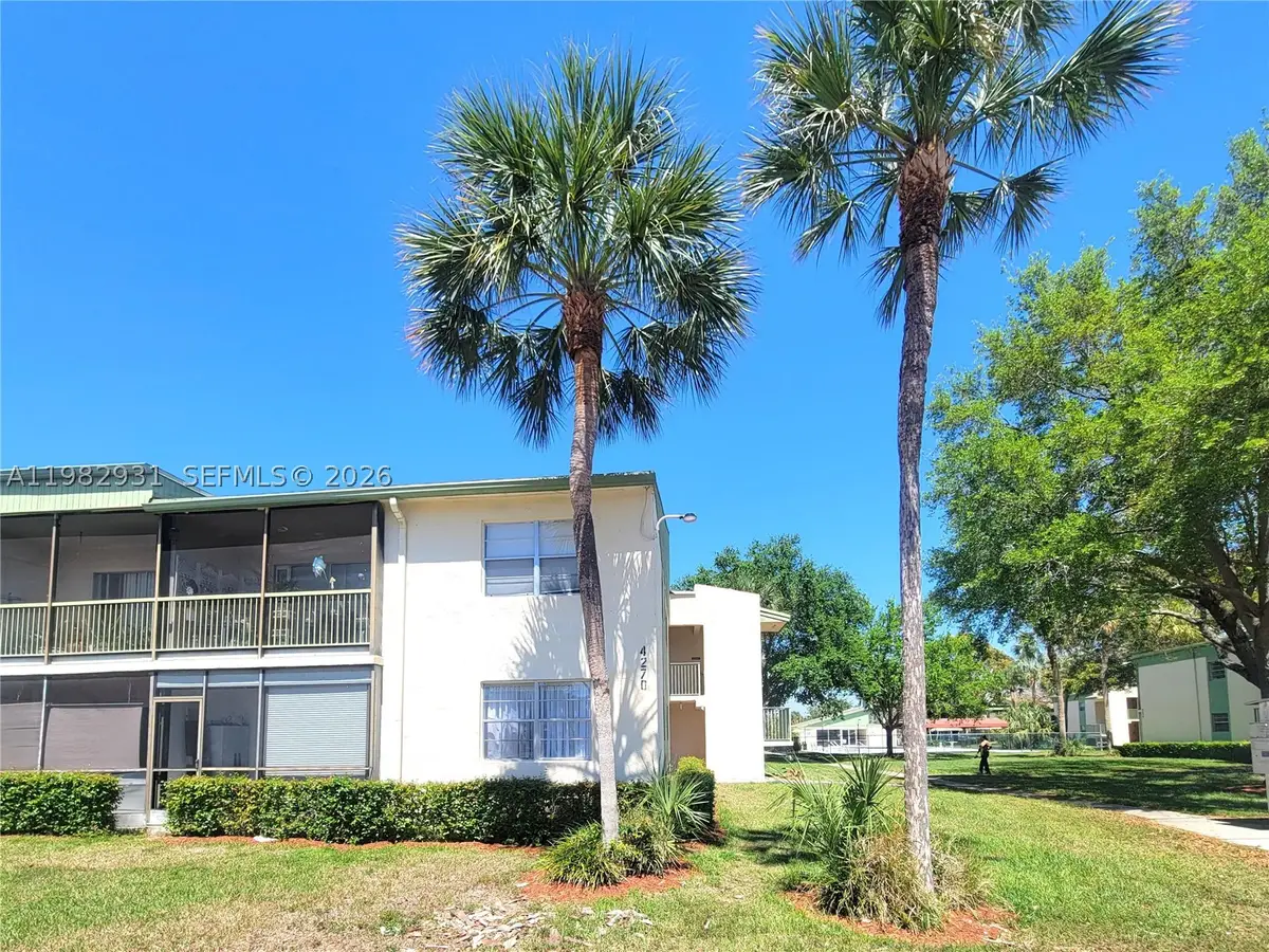 4270 NW 89th #104, Coral Springs, FL 33065 - #1