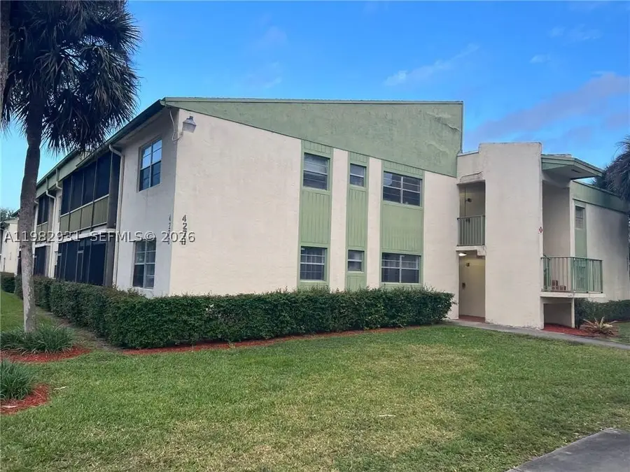 4270 NW 89th #104, Coral Springs, FL 33065 - #2