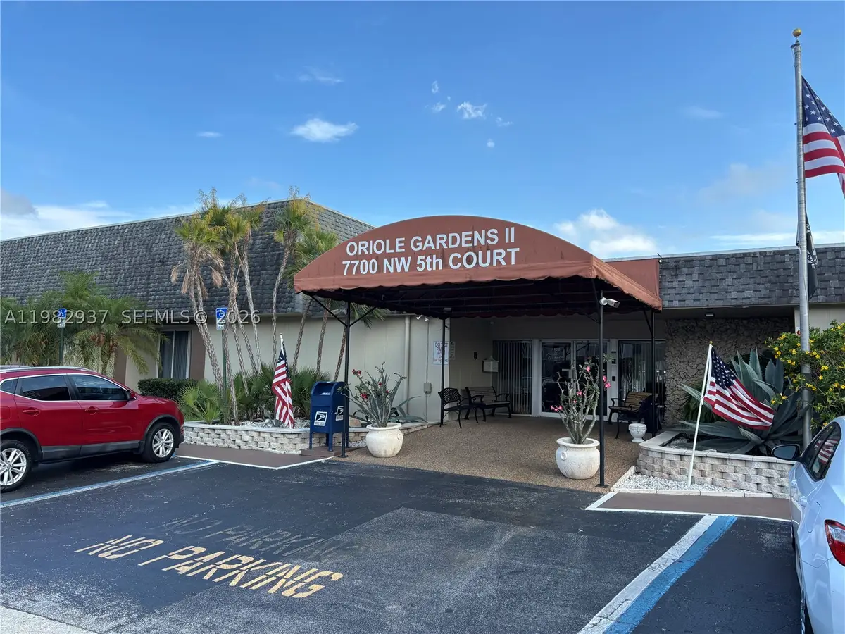 601 NW 80th #207, Margate, FL 33063 - #1