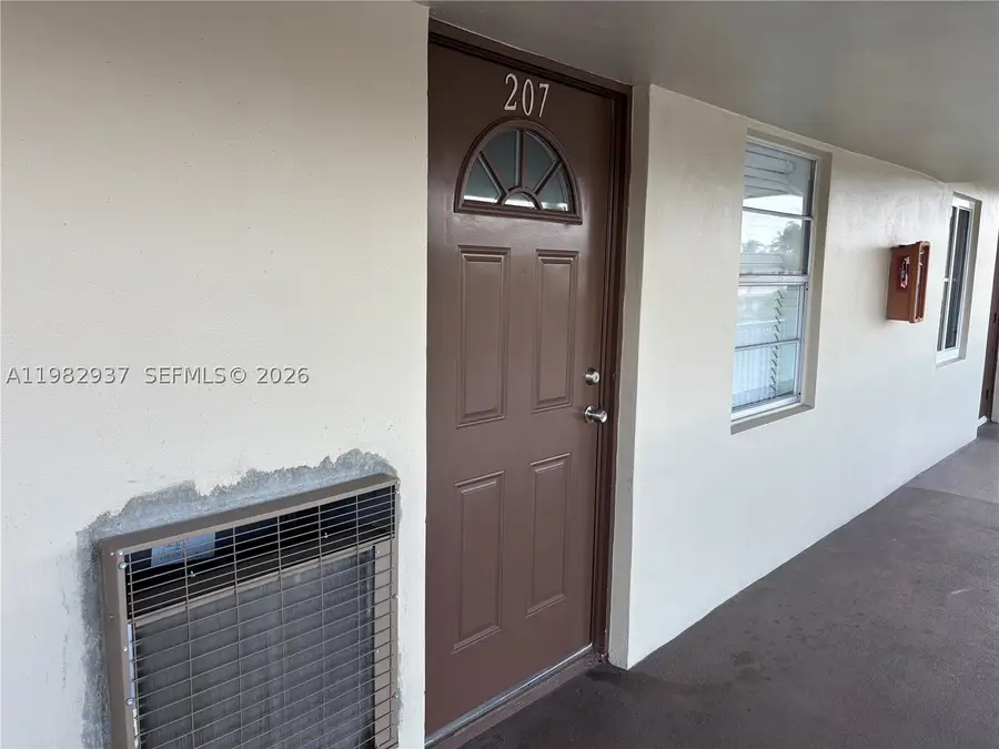 601 NW 80th #207, Margate, FL 33063 - #3