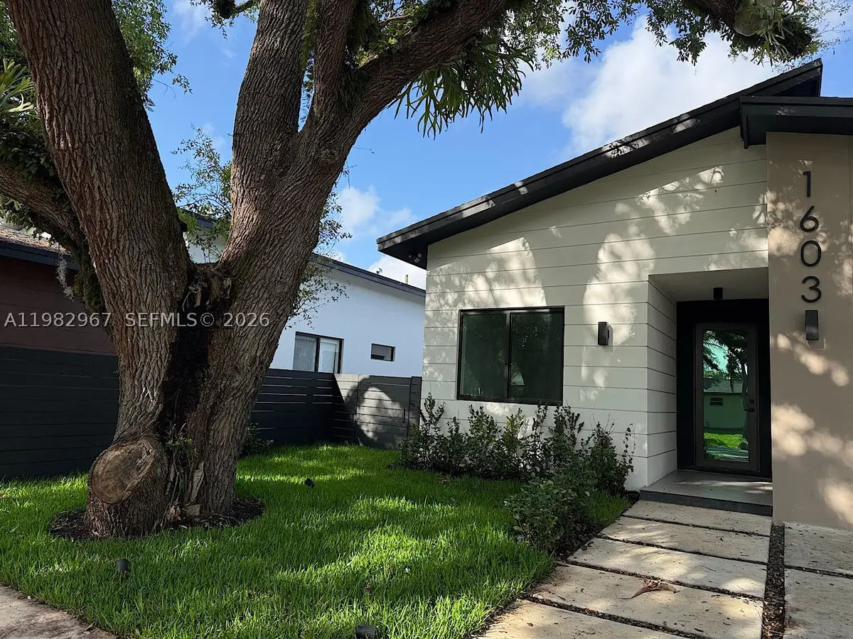 1603 SW 30th, Fort Lauderdale, FL 33312 - #1