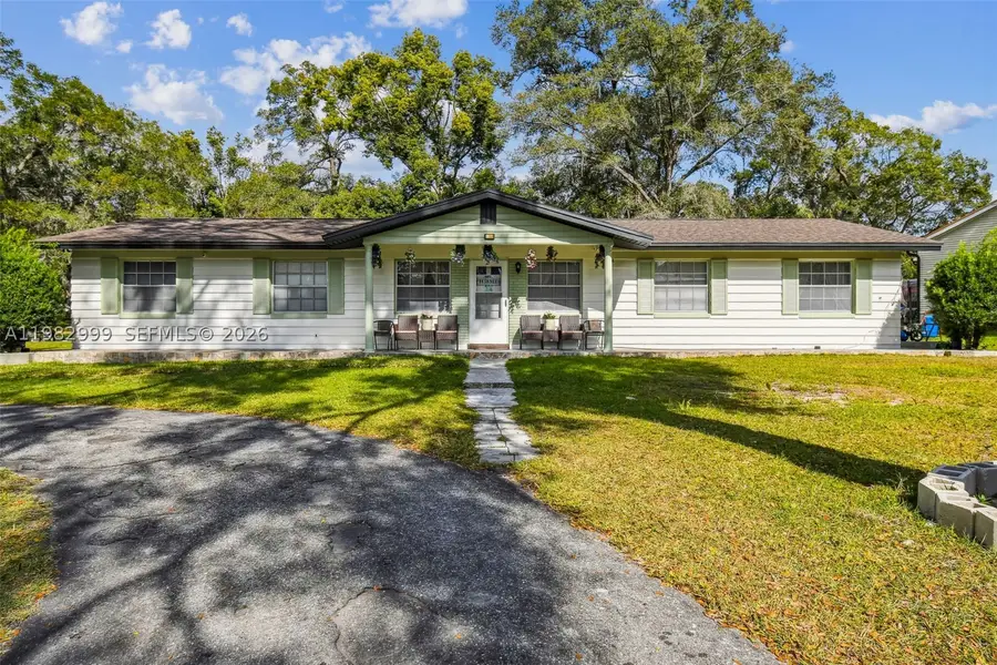 25309 Carnoustie, Mount Plymouth, FL 32776 - #2