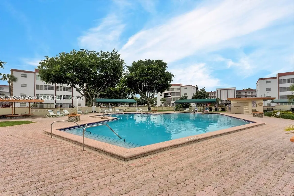 4270 NW 40th #201, Lauderdale Lakes, FL 33319 - #1