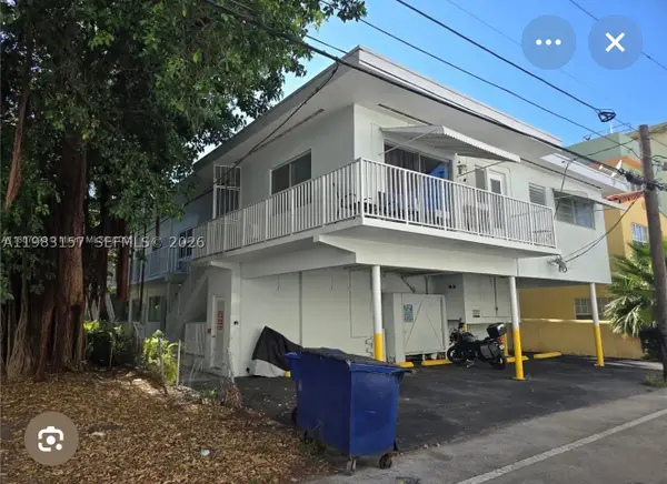 835 Meridian #12-A, Miami Beach, FL 33139