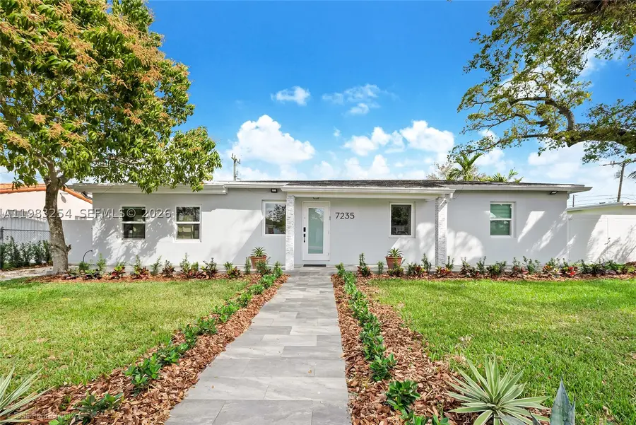 7235 SW 39th, Miami, FL 33155 - #2