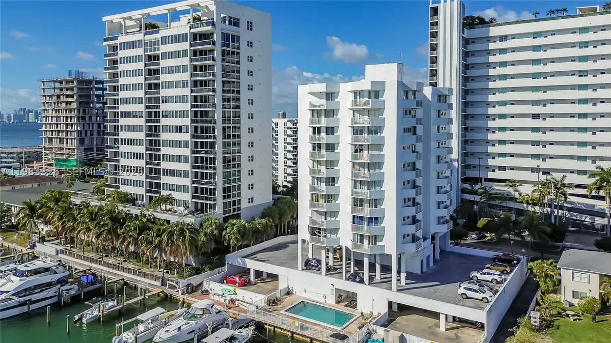 7933 West #1025, North Bay Village, FL 33141 - #1