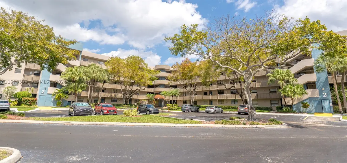 1000 Colony Point #203, Pembroke Pines, FL 33026 - #1