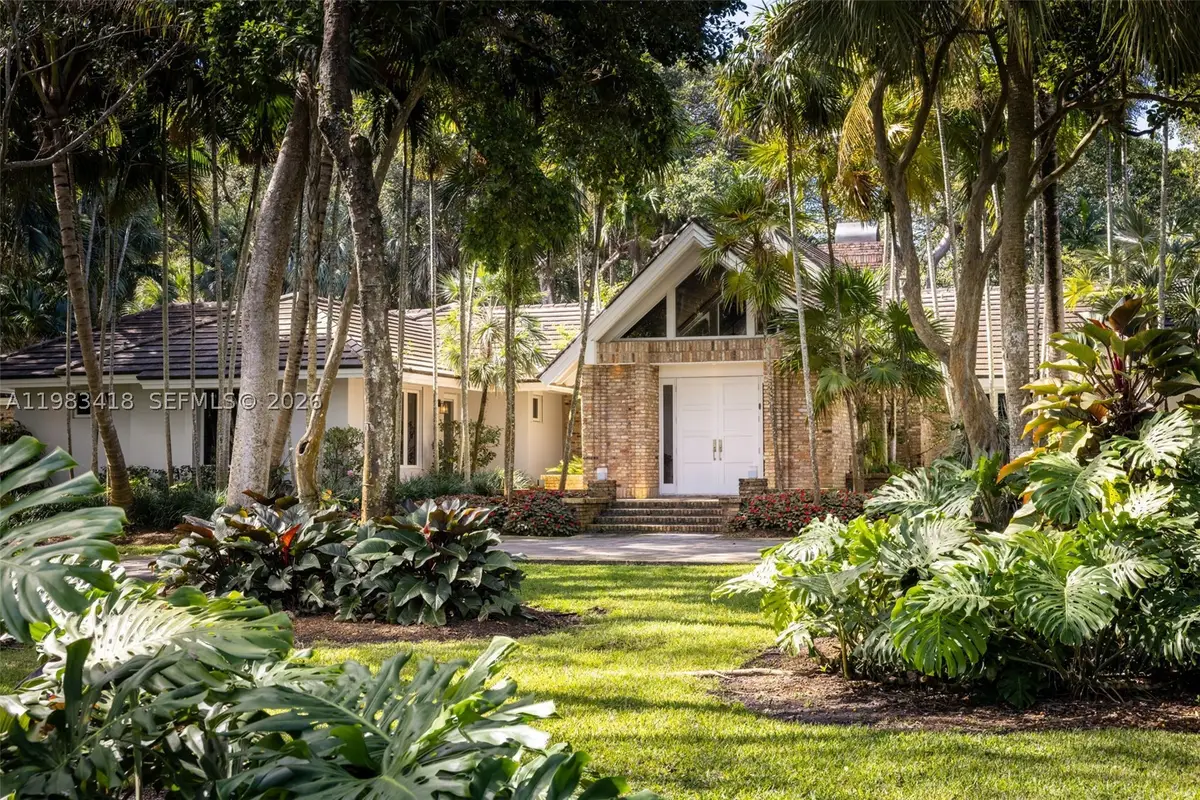 9000 Arvida, Coral Gables, FL 33156 - #1