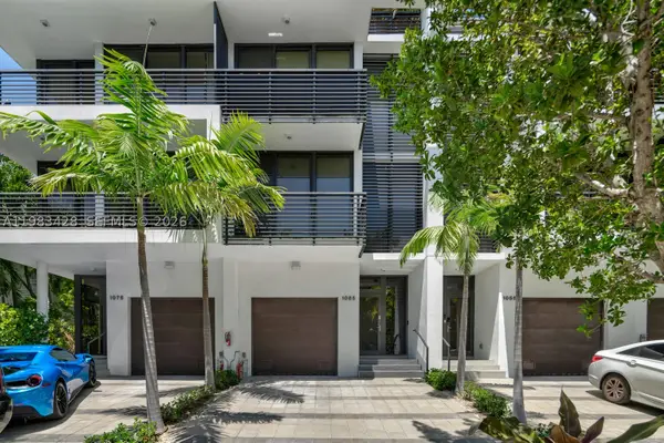 1065 99th, Bay Harbor Islands, FL 33154