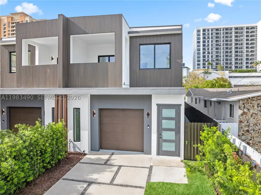 3187 SW 23rd, Miami, FL 33145 - #3