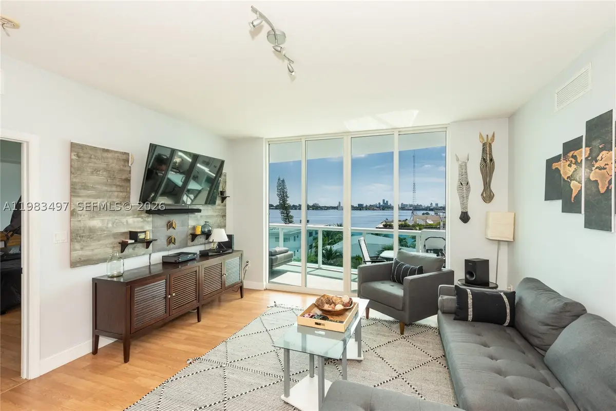 7910 Harbor Island #502, North Bay Village, FL 33141 - #1