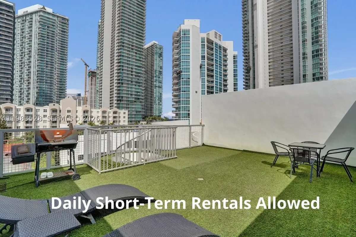 481 NE 29th #702, Miami, FL 33137 - #1