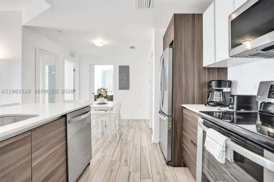 481 NE 29th #702, Miami, FL 33137 - #3