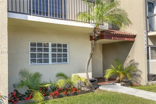 6110 SW 129th #1705, Miami, FL 33183