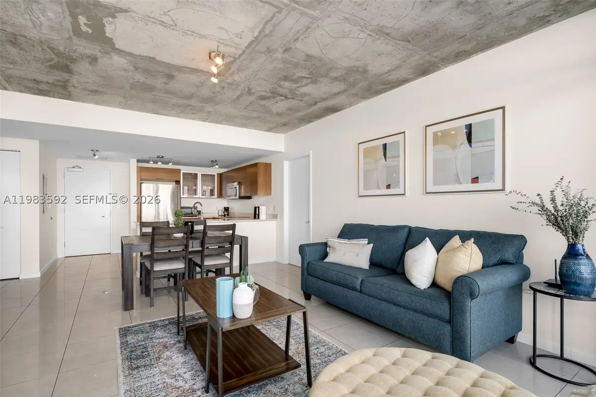 3250 NE 1st #814, Miami, FL 33137 - #1