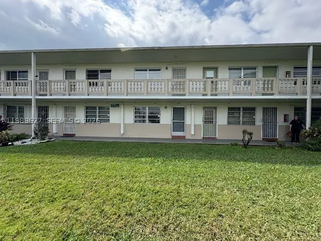 70 NE 202nd #T12, Miami Gardens, FL 33179 - #1