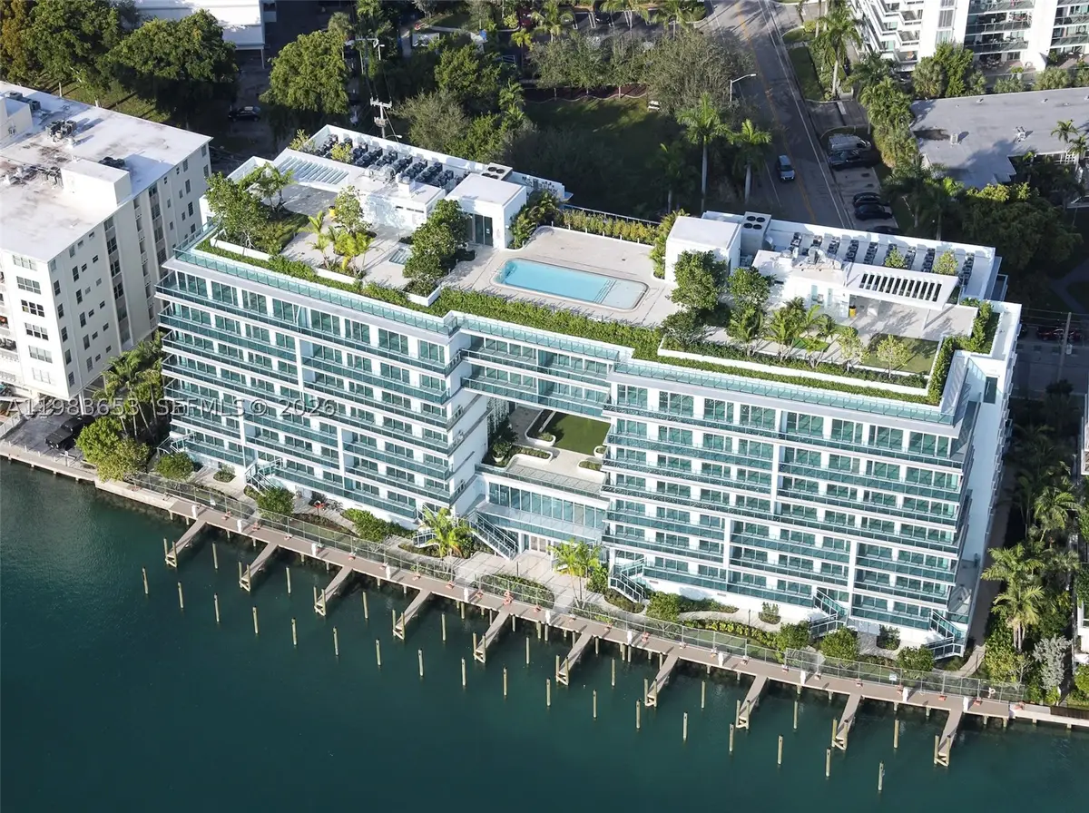 9221 E Bay Harbor #409, Bay Harbor Islands, FL 33154 - #1