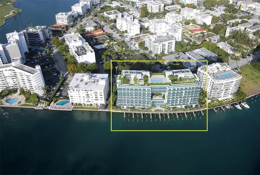 9221 E Bay Harbor #409, Bay Harbor Islands, FL 33154 - #2