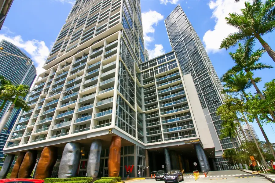 Address Withheld By Seller, Miami, FL 33131 - #2