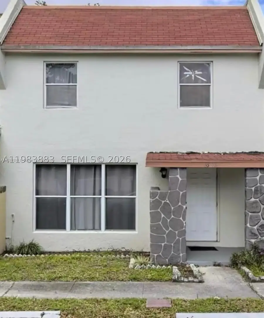 6593 Boulevard Of Champions, North Lauderdale, FL 33068 - #3