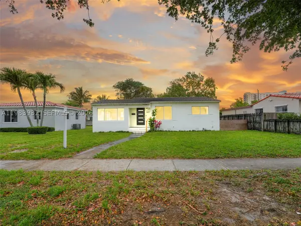 6437 SW 10th, West Miami, FL 33144