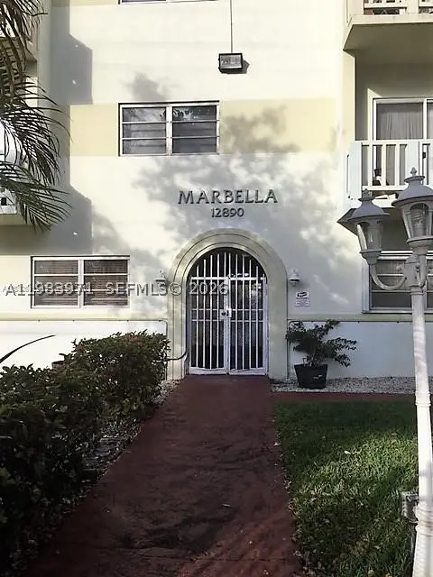 12890 NE 8th #101, North Miami, FL 33161 - #2