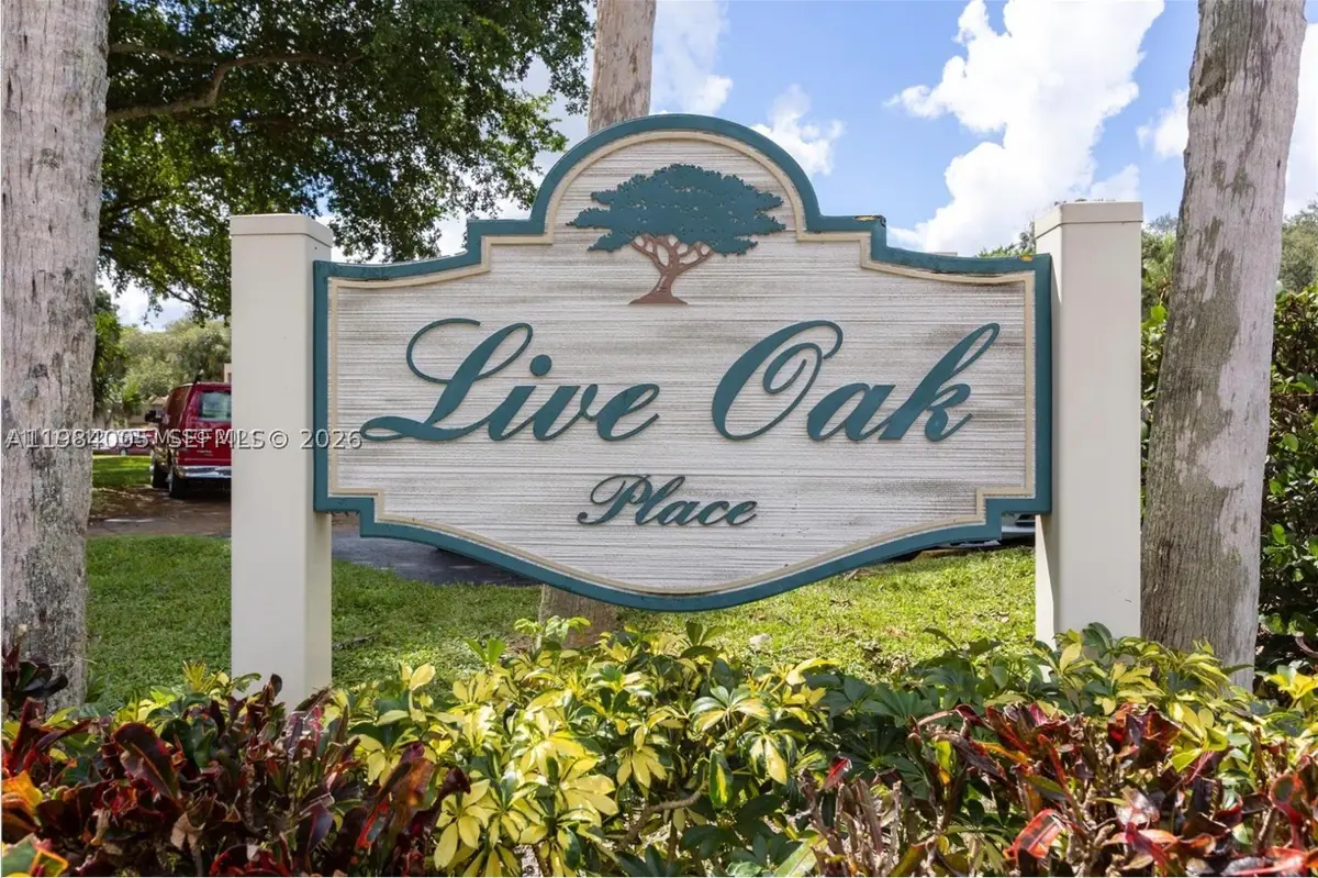 9430 Live Oak #407, Davie, FL 33324 - #1