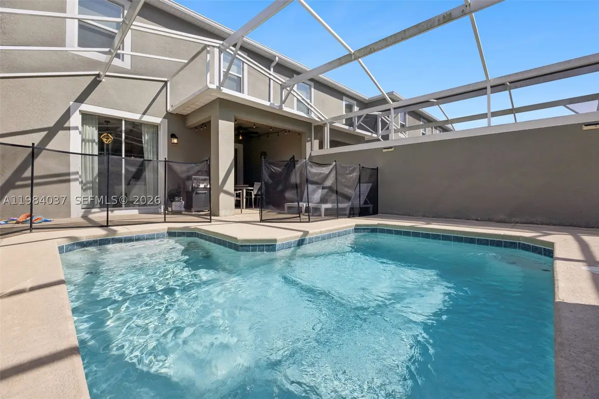 992 Leasder, Four Corners, FL 33896 - #1