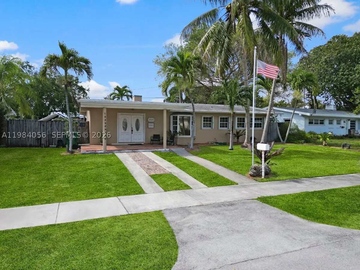 9365 Jamaica, Cutler Bay, FL 33189 - #1
