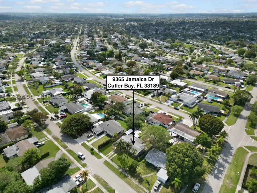 9365 Jamaica, Cutler Bay, FL 33189 - #2
