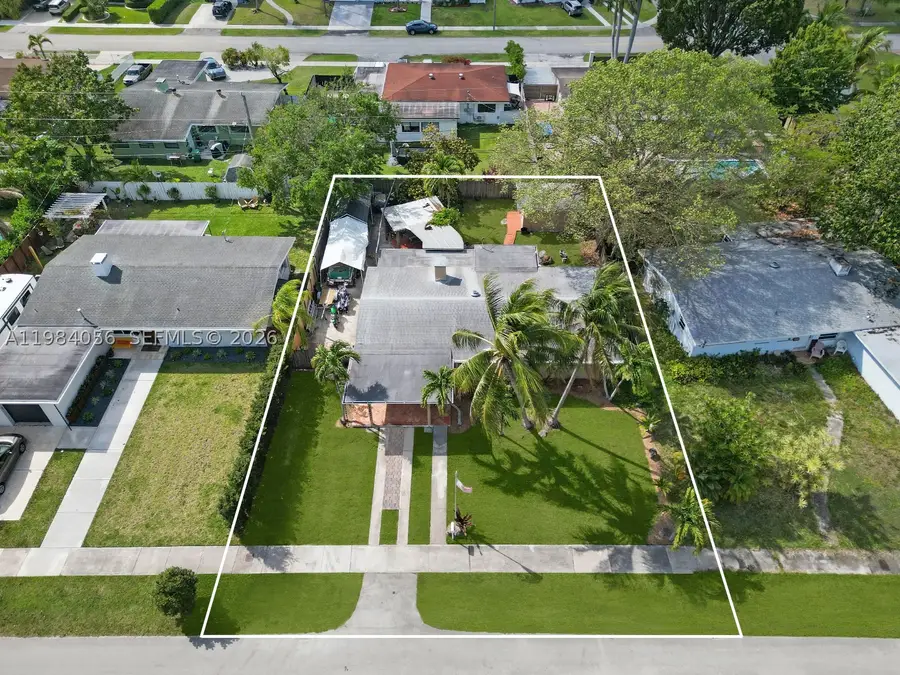 9365 Jamaica, Cutler Bay, FL 33189 - #3