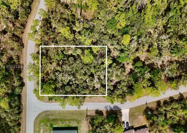 0 Landry, North Port, FL 34291