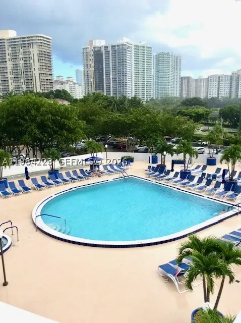 3701 N Country Club #504, Aventura, FL 33180 - #1