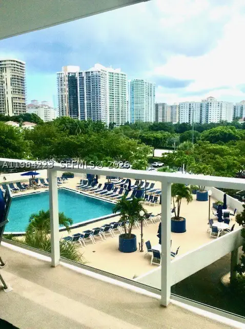 3701 N Country Club #504, Aventura, FL 33180 - #2
