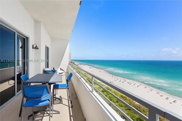5555 Collins #17J, Miami Beach, FL 33140