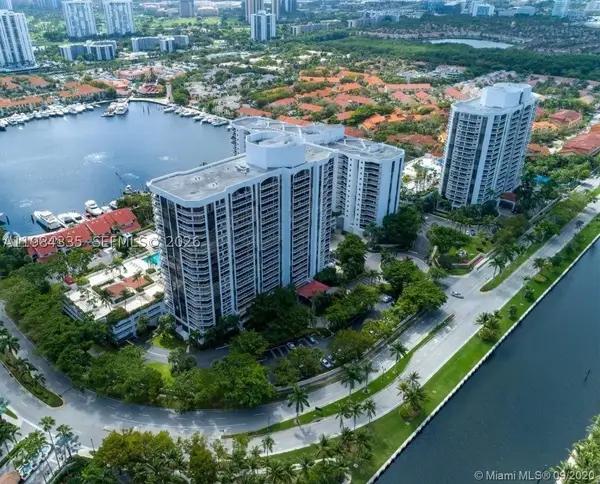 3610 Yacht Club #1002, Aventura, FL 33180