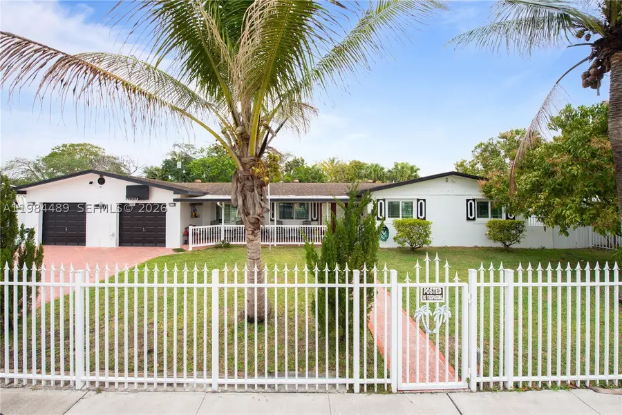 19251 SW 319th, Homestead, FL 33030 - #2