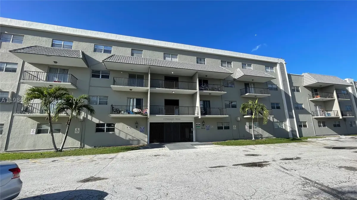 5100 SW 41st #226, Pembroke Park, FL 33023 - #1