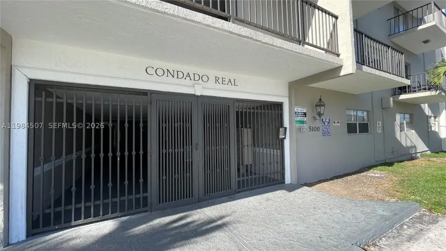 5100 SW 41st #226, Pembroke Park, FL 33023 - #2