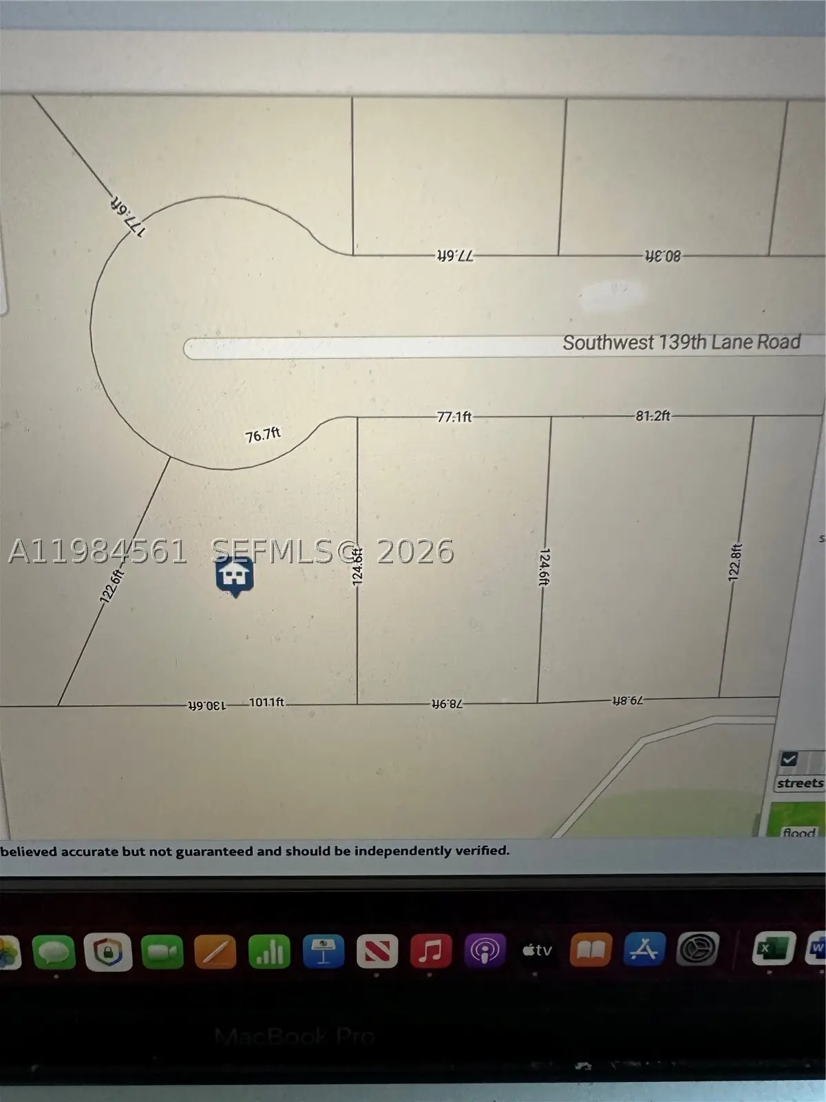 Address Withheld By Seller, Dunnellon, FL 34432 - #1